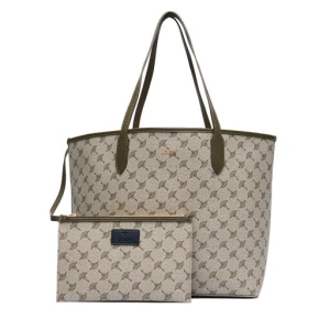 Torebka JOOP! Lara 4140008262 Szary