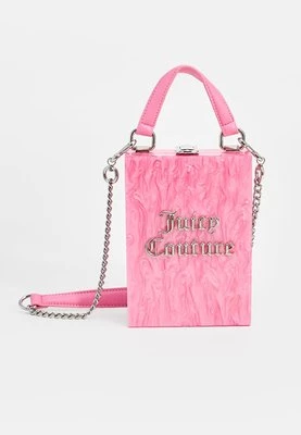 Torebka Juicy Couture