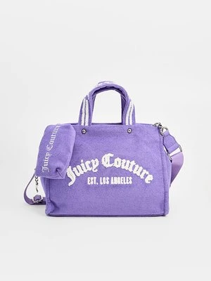 Torebka Juicy Couture