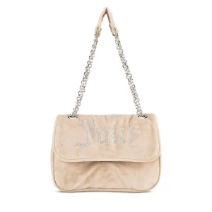 Torebka Juicy Couture BEJXT5459WPO Beżowy