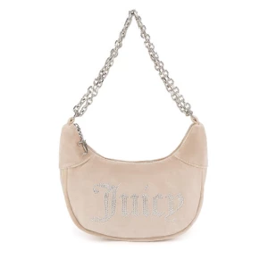 Torebka Juicy Couture BEJXT5461WPO Écru