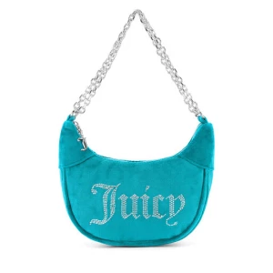 Torebka Juicy Couture BEJXT5461WPO Turkusowy