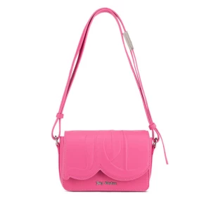 Torebka Juicy Couture BIJXT2539WVP Różowy