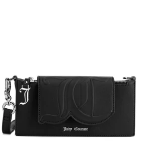 Torebka Juicy Couture BIJXT2540WVP Czarny