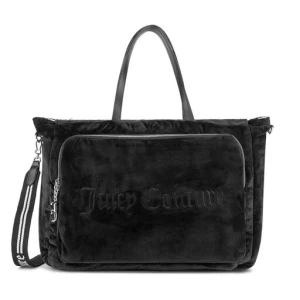 Torebka Juicy Couture BIJXT2542WPJ Czarny