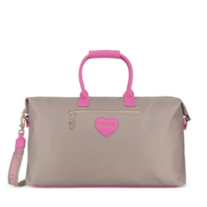 Torebka Juicy Couture BIJXT2544WPJ Beżowy