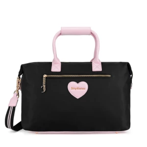 Torebka Juicy Couture BIJXT2545WPJ Czarny