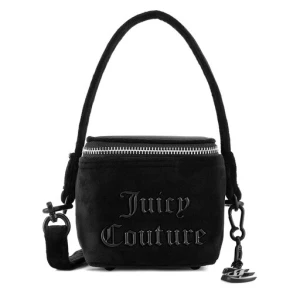 Torebka Juicy Couture BIJXT3062W5S Czarny