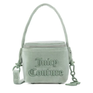 Torebka Juicy Couture BIJXT3062W5S Zielony