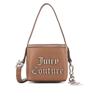 Torebka Juicy Couture BIJXT3062WVP Brązowy