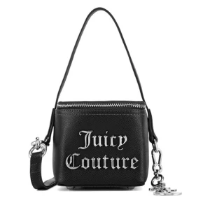 Torebka Juicy Couture BIJXT3062WVP Czarny