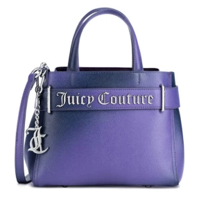 Torebka Juicy Couture BIJXT3090W4S Fioletowy