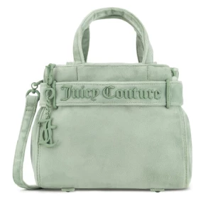 Torebka Juicy Couture BIJXT3090W5S Zielony