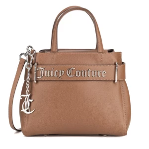 Torebka Juicy Couture BIJXT3090WVP Brązowy