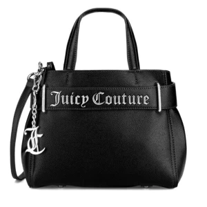 Torebka Juicy Couture BIJXT3090WVP Czarny