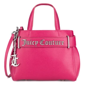 Torebka Juicy Couture BIJXT3090WVP Różowy