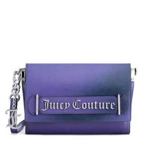 Torebka Juicy Couture BIJXT3094W4S Fioletowy