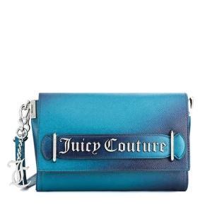 Torebka Juicy Couture BIJXT3094W4S Turkusowy