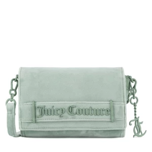 Torebka Juicy Couture BIJXT3094W5S Zielony