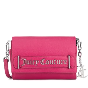 Torebka Juicy Couture BIJXT3094WVP Różowy