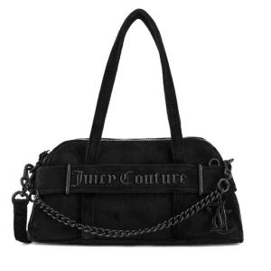 Torebka Juicy Couture BIJXT3263W5S Czarny