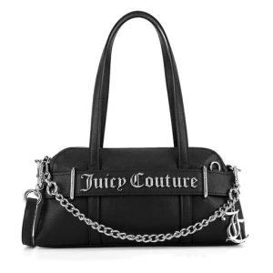 Torebka Juicy Couture BIJXT3263WVP Czarny