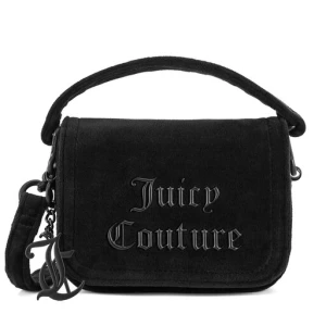 Torebka Juicy Couture BIJXT3264W5S Czarny