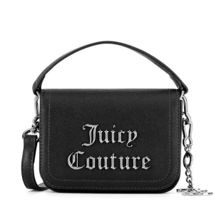 Torebka Juicy Couture BIJXT3264WVP Czarny