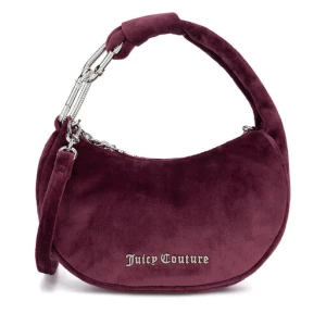 Torebka Juicy Couture BIJXT5311WPO Bordowy