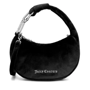 Torebka Juicy Couture BIJXT5311WPO Czarny