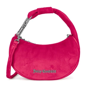 Torebka Juicy Couture BIJXT5311WPO Różowy