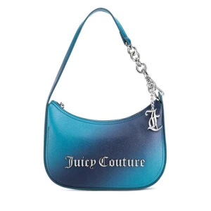 Torebka Juicy Couture BIJXT5335W4S Turkusowy