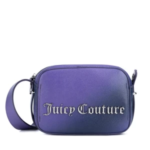 Torebka Juicy Couture BIJXT5337W4S Fioletowy