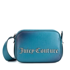 Torebka Juicy Couture BIJXT5337W4S Turkusowy