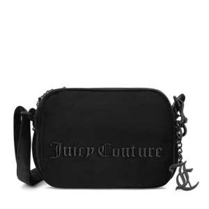 Torebka Juicy Couture BIJXT5337W5S Czarny