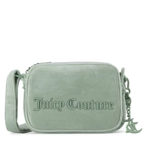 Torebka Juicy Couture BIJXT5337W5S Zielony