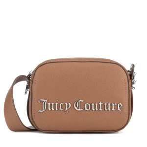 Torebka Juicy Couture BIJXT5337WVP Brązowy