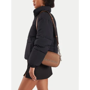 Torebka Juicy Couture BIJXT5337WVP Brązowy
