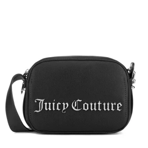 Torebka Juicy Couture BIJXT5337WVP Czarny