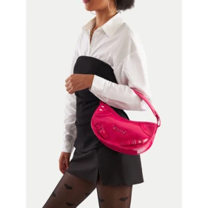 Torebka Juicy Couture BIJXT5460WVP Różowy
