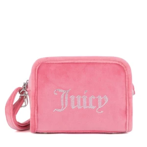 Torebka Juicy Couture BIJXT5468WPO Różowy