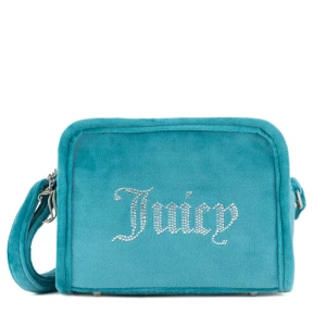 Torebka Juicy Couture BIJXT5468WPO Turkusowy