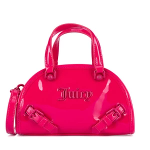 Torebka Juicy Couture BIJXT5645WVP Różowy