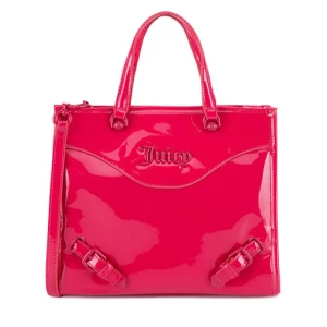 Torebka Juicy Couture BIJXT8646WVP Różowy