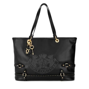 Torebka Juicy Couture BIJXT8649WVP Czarny