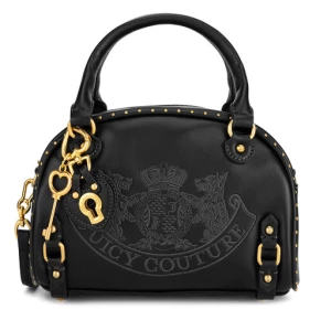 Torebka Juicy Couture BIJXT8650WVP Czarny