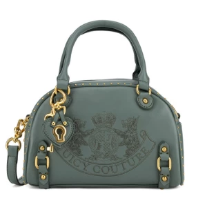 Torebka Juicy Couture BIJXT8650WVP Khaki