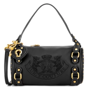 Torebka Juicy Couture BIJXT8651WVP Czarny