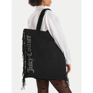Torebka Juicy Couture BIJXT8656WVP Czarny
