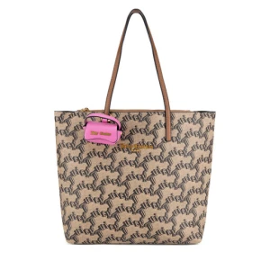 Torebka Juicy Couture BIJXT8658WVP Brązowy